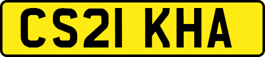 CS21KHA