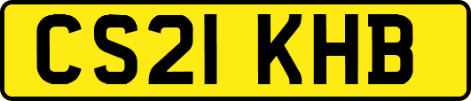 CS21KHB