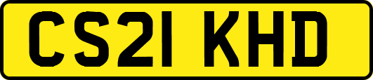 CS21KHD