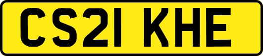 CS21KHE