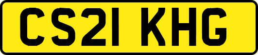 CS21KHG