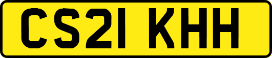 CS21KHH