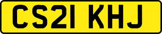 CS21KHJ
