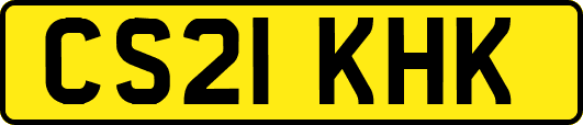 CS21KHK