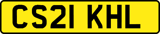 CS21KHL