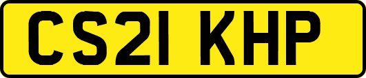 CS21KHP