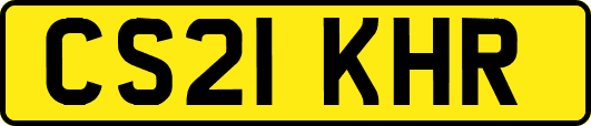 CS21KHR