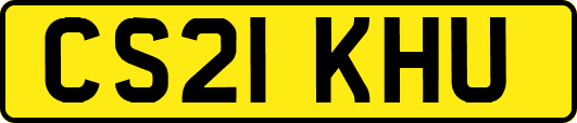 CS21KHU