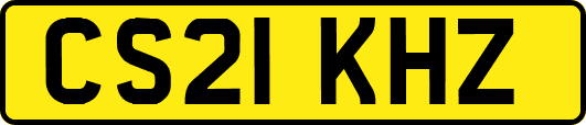 CS21KHZ