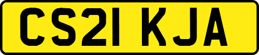 CS21KJA