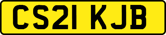 CS21KJB