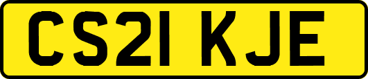CS21KJE