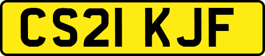 CS21KJF