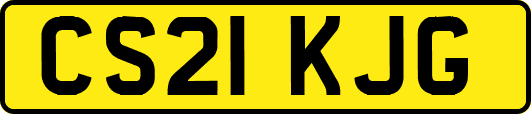 CS21KJG