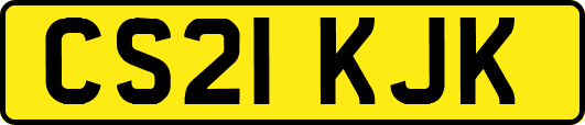 CS21KJK