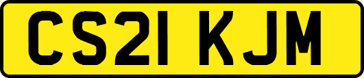 CS21KJM