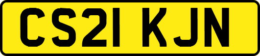 CS21KJN