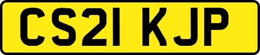 CS21KJP