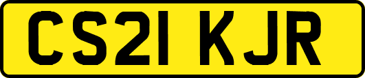 CS21KJR