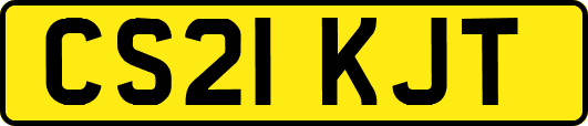 CS21KJT