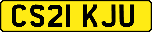 CS21KJU