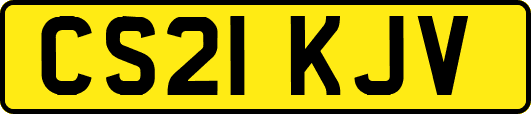 CS21KJV