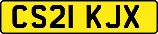 CS21KJX