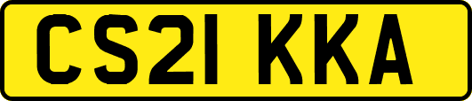 CS21KKA