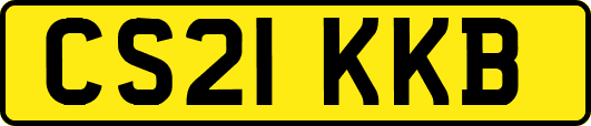 CS21KKB