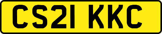 CS21KKC