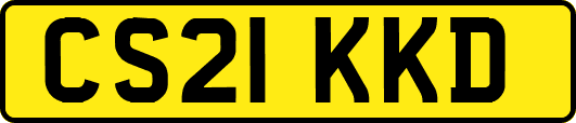 CS21KKD
