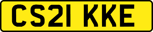 CS21KKE