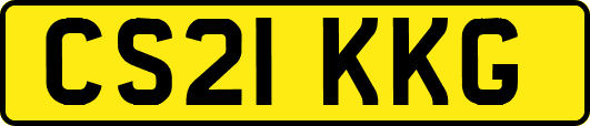 CS21KKG