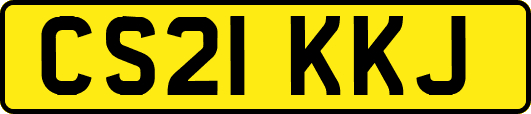 CS21KKJ