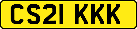 CS21KKK