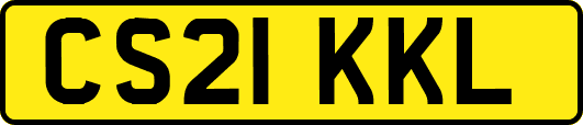 CS21KKL