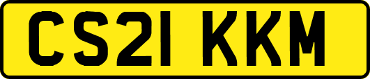 CS21KKM