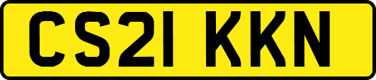 CS21KKN