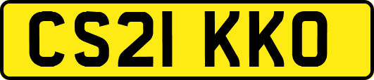 CS21KKO