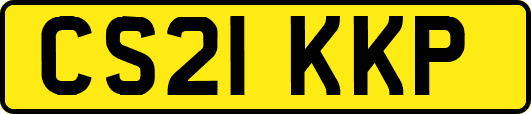 CS21KKP