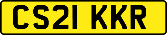 CS21KKR