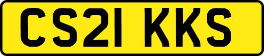 CS21KKS