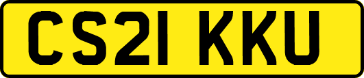 CS21KKU