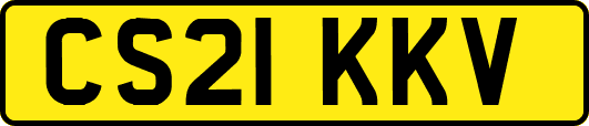 CS21KKV