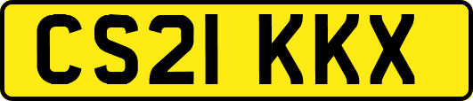 CS21KKX
