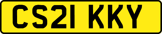 CS21KKY