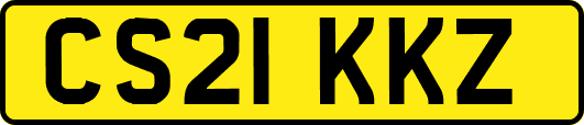CS21KKZ