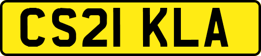 CS21KLA