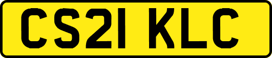 CS21KLC