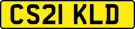 CS21KLD